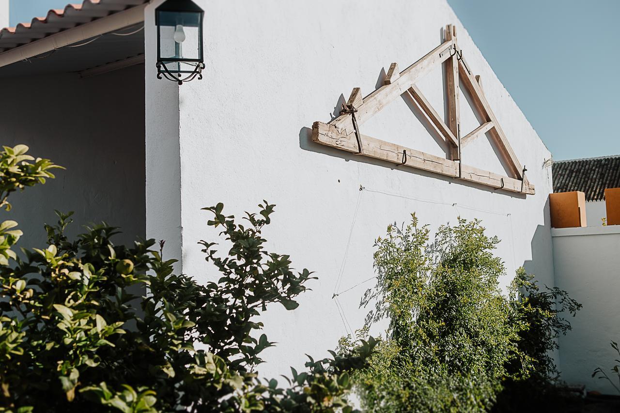 Cortijo Santa Clara Villa Carmona  Exterior photo
