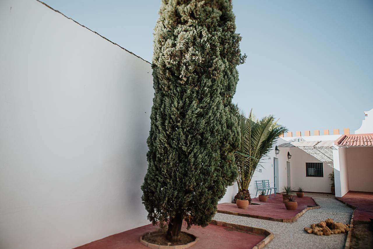 Cortijo Santa Clara Villa Carmona  Exterior photo