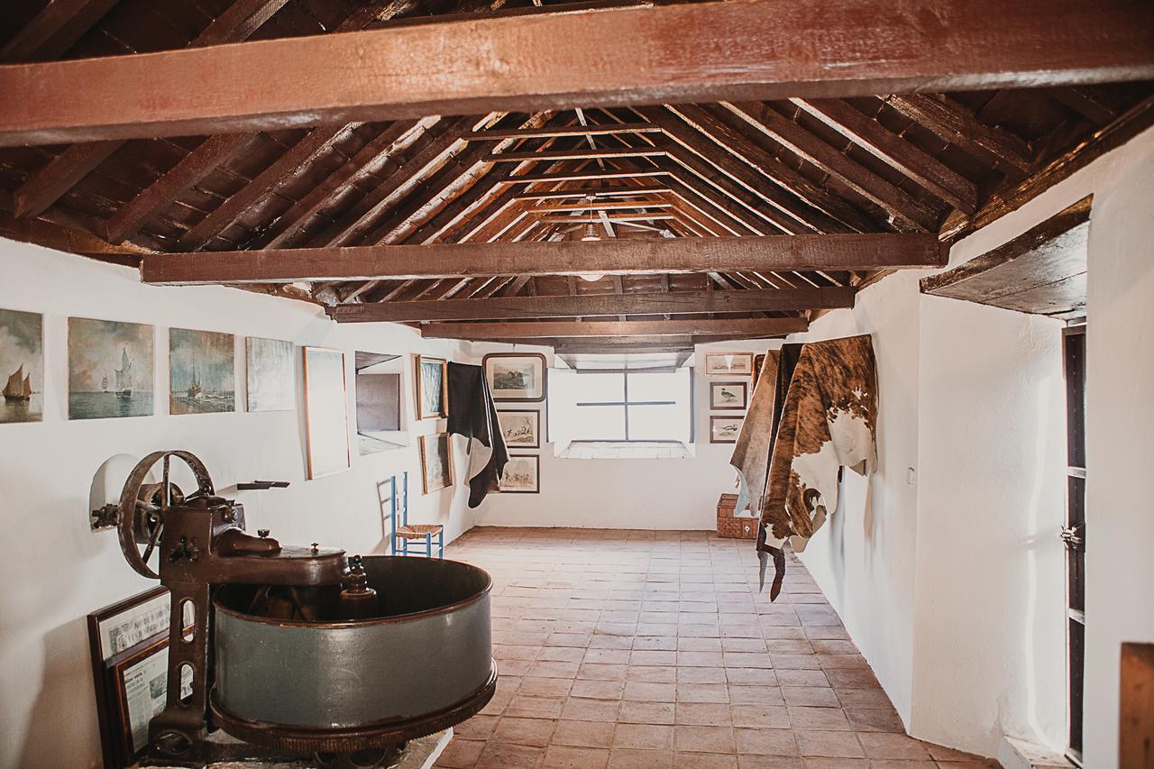 Cortijo Santa Clara Villa Carmona  Exterior photo